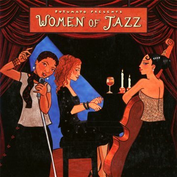 Women of Jazz Women of Jazz