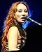 Tori Amos by Unknown 16.00X20.00. Art Poster Print