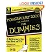 PowerPoint 2000 For Windows For Dummies