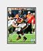 Matted Matt Forte Chicago Bears 8x10 Photo