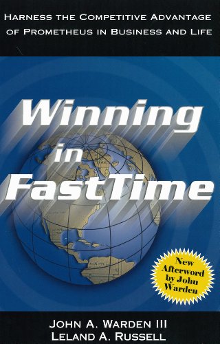 Winning In FastTime