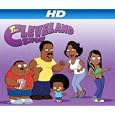 The Cleveland Show Season 1 [hd] 
