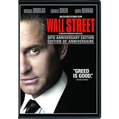 Wall Street [2-Disc 20th Anniversary Edition - Widescreen]