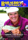 Bob Nudd's Fishing Academy - Fishing for Roach [DVD]