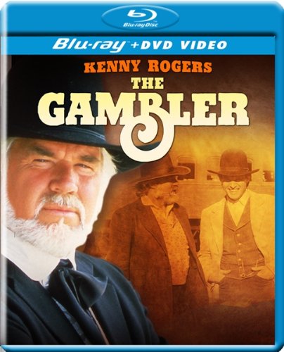 The Gambler [Blu-ray]
