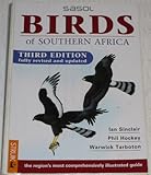 Sasol birds of southern Africa