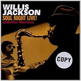Soul Night Live