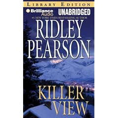 Killer View from Mystery & Thrillers