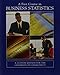A First Course in Business Statistics