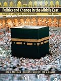 Politics and Change in the Middle East (9th Edition)