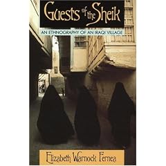 Guests of the Sheik: An Ethnography of an Iraqi Village