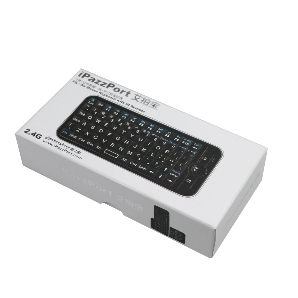 2.4GHz无线无线3轴ジャイロセンサー赤外线リ