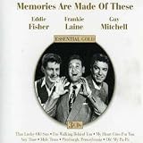 Memories Are Made of These