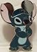 Disney Pin Collector's Pin - Stitch with Mickey Ears Limited Trading Pin