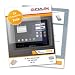 atFoliX FX-Antireflex Displayschutzfolie f�r Archos 80 G9 (2-er Pack) - Displayschutz antireflektierend! H�chste Qualit�t - Made in Germany!