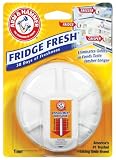 Arm & Hammer Fridge Fresh Baking Soda (Pack of 4)