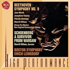 High Performance - Leinsdorf (Aufnahmen 1969)