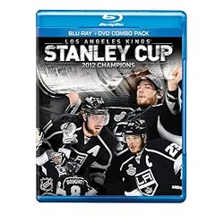 Nhl Stanley Cup Champions 2012 [Blu-ray]
