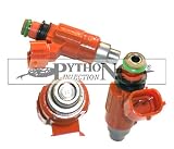 Python Injection 648-228 Fuel Injector