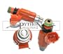 Python Injection 648-228 Fuel Injector