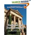 Sesquicentennial History of Iowa State University: Tradition and Transformation by  Dorothy Schwieder and Gretchen Van Houten