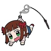 THE IDOLM@STER 天海春香つままれストラップ