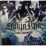Linkin Park 2005 Wall Calendar book cover