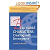 Believable Characters: Creating with Enneagrams