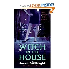 Witch in the House