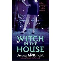 Witch in the House