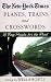 Search : The New York Times Planes, Trains, and Crosswords: 75 Easy Puzzles for the Road