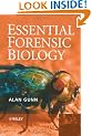 Essential Forensic Biology: Animals, Plants and Microorganisms in Legal Investigations