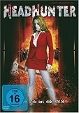 Headhunter - Benjamin John Parrillo