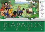 diapason vert t.1