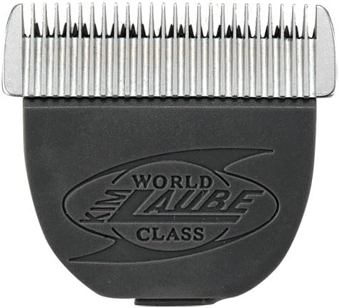 Kim Laube Speed Feed Blade Clipper Blade, Ceramic