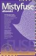 5 Yard Ultraviolet UV Misty Fuse Mistyfuse Fusible Webbing