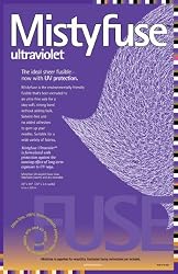 5 Yard Ultraviolet UV Misty Fuse Mistyfuse Fusible Webbing