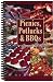Picnics, Potlucks & Bbq's-