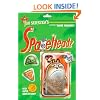 SPHDZ Book #3! (Spaceheadz)