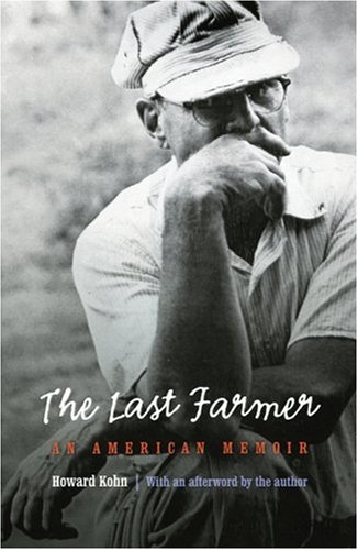 The Last Farmer: An American Memoir