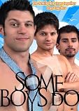 Some Boys Do