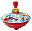 idee+spiel 52510 - Singkreisel - Enten, 13cm