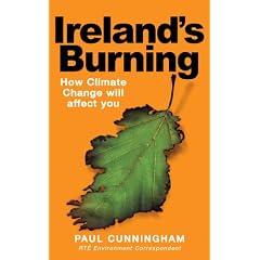 Ireland's Burning