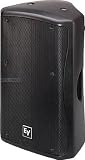 ELECTROVOICE ZX-A5-90 Amplified Speaker Monitor - Black