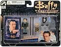 Giles - Buffy The Vampire Slayer - Palz Figure