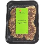 Topas Bio Wheaty Veganbratst�ck Virgi...