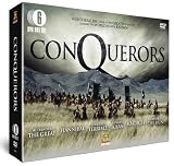 Conquerors [DVD]
