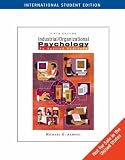 Industrial/Organizational Psychology: An Applied Approach M.G. Aamodt