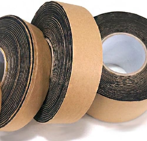 Noise &amp; Sound Proof Non-woven Tape [10cm X 10meter] Fabric Tape - Made in Korea