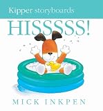 Hisssss (Kipper)